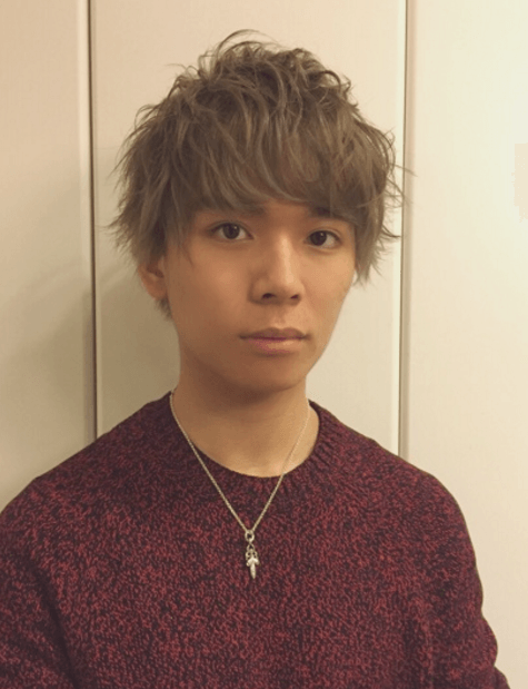 結実より有望? ますだおかだ岡田圭右の息子は三代目JSB級のイケメン俳優!