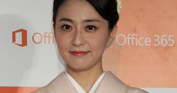 小林麻央 ブログ綴った骨転移「10年後も元気な人いる」と医師(芸能) - 女性自身［光文社女性週刊誌］