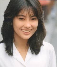 ベテラン・中堅女優が若手女優だった頃の画像を貼るトピ