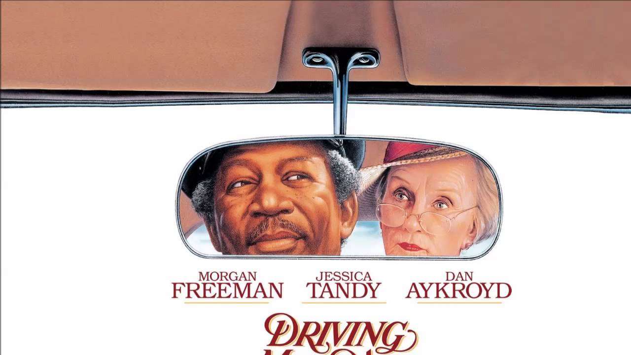 Driving Miss Daisy - Driving - YouTube