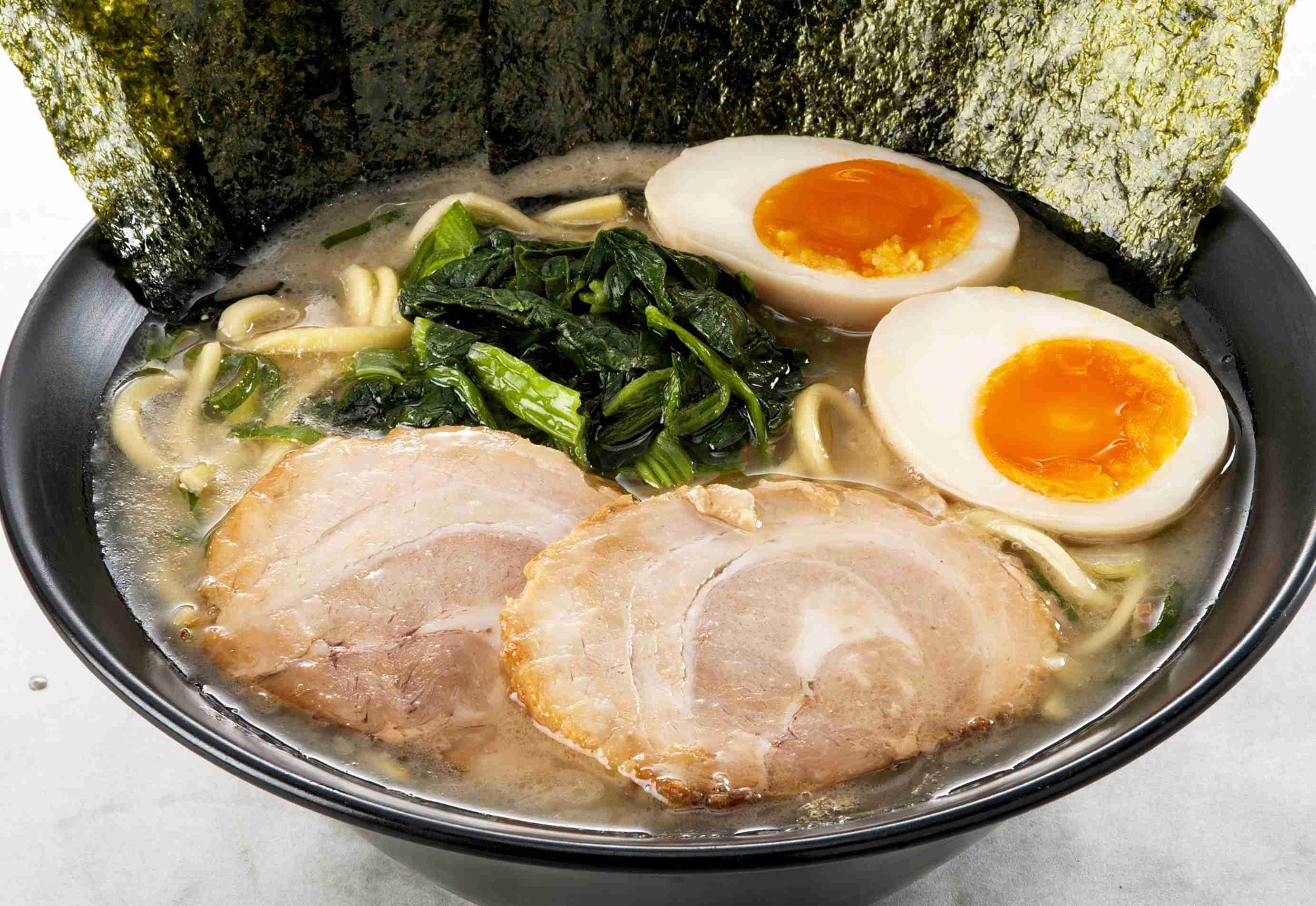 寒い時に食べたいもの