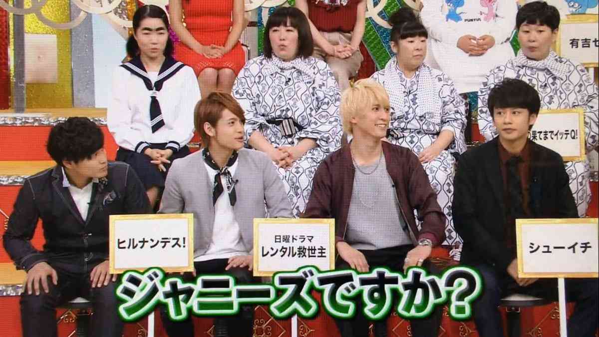 【実況・感想】 DASHでイッテQ！行列のできるしゃべくり日テレ系人気番組No.1決定戦2016秋