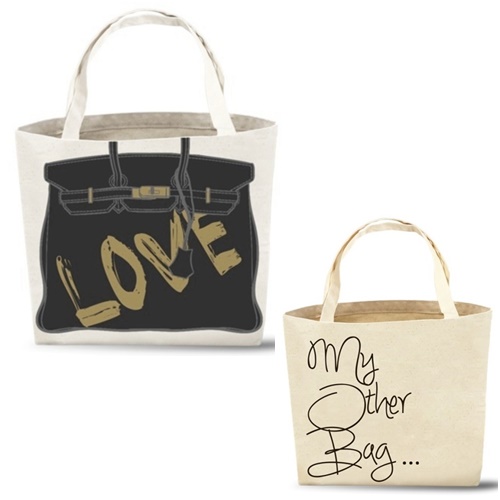 【楽天市場】My Other Bag マイアザーバッグ アメリカ の ラブ トートバッグ AUDREY LOVE bag 英文字 キャンバス レジ 英語 エコバック おりたたみ レディース えこばっぐ とーとばっぐ エコバック トートバック おしゃれ かわいい 正規品 だまし絵 人気 布 おもしろい ブランド：セレクトショップレトワールボーテ