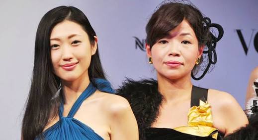 美人女優の笑顔の画像を貼るトピ