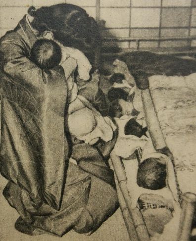 100人以上の赤ん坊が殺された「寿産院事件」…“母子の悲劇”は現代も繰り返されている【大量殺人事件の系譜】 | 日刊SPA!