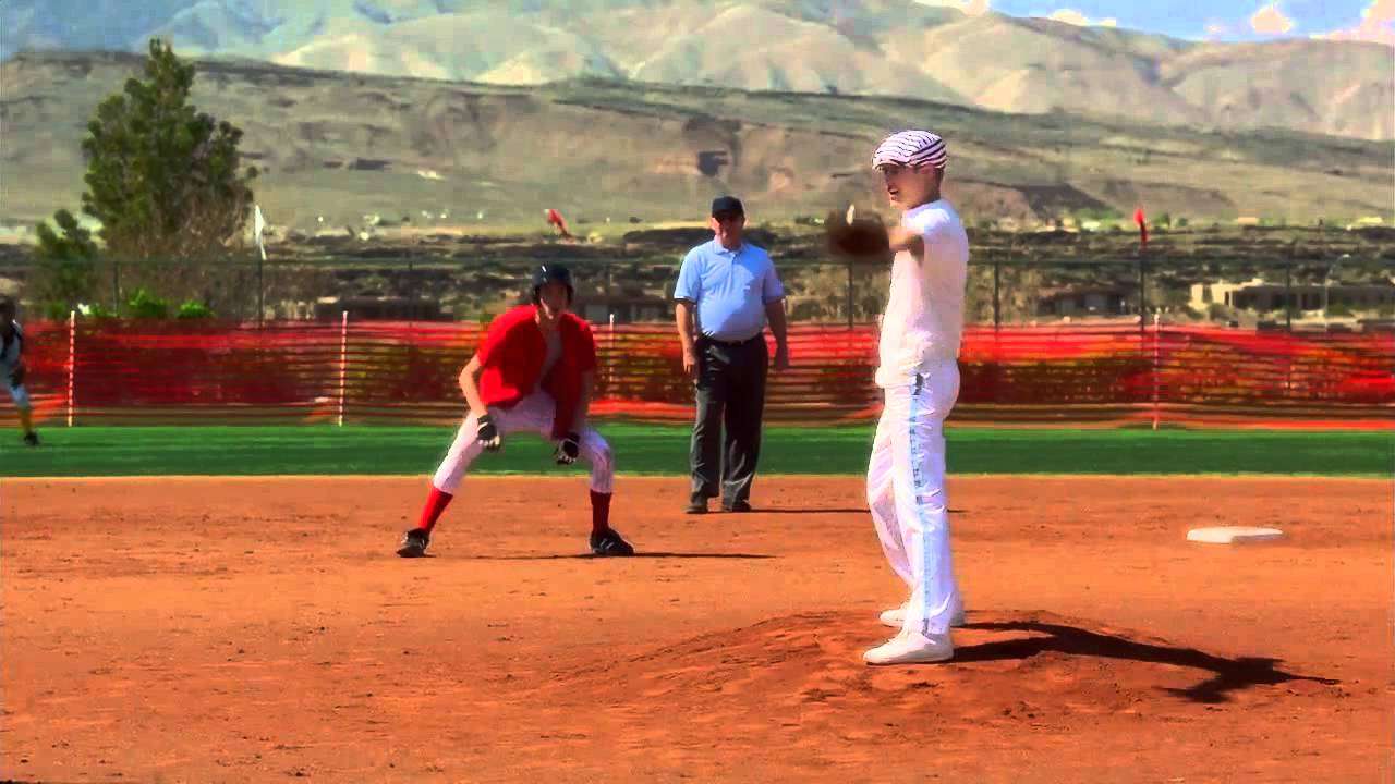 I Don't Dance - High School Musical 2 HD - YouTube