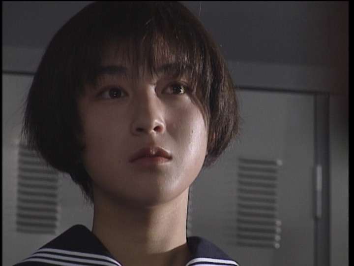 ベテラン・中堅女優が若手女優だった頃の画像を貼るトピ