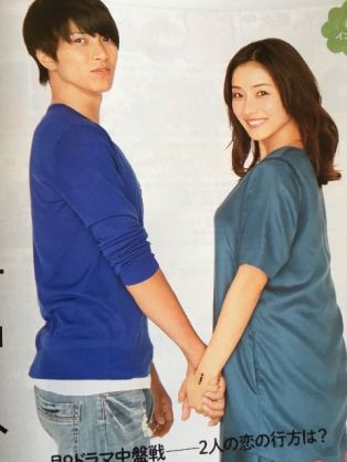 石原さとみと山下智久　超厳戒態勢で自宅マンションデート