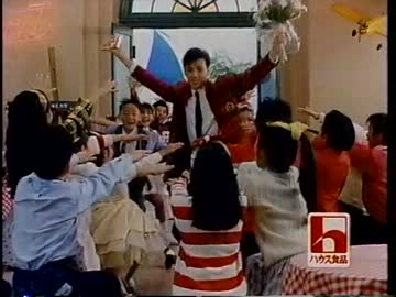 実はこの芸能人は昔○○に出演していた！