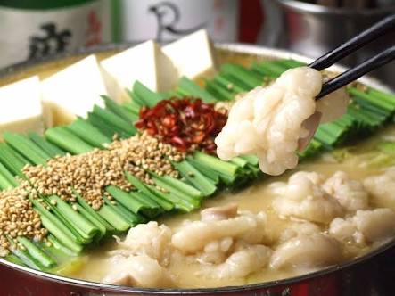 寒い時に食べたいもの