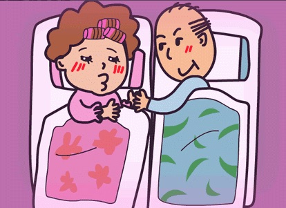 【下ネタ注意】営む時の声どのくらい出しますか？