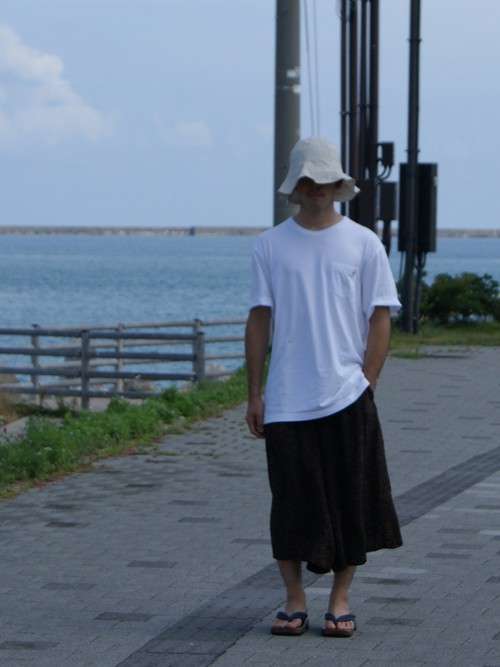 他人の生理的に受け付けないところ