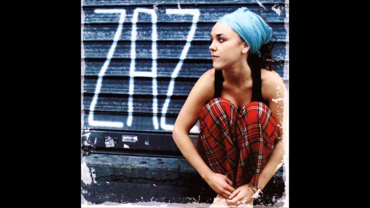 Zaz - Les Passants (Studio version, HD) - YouTube