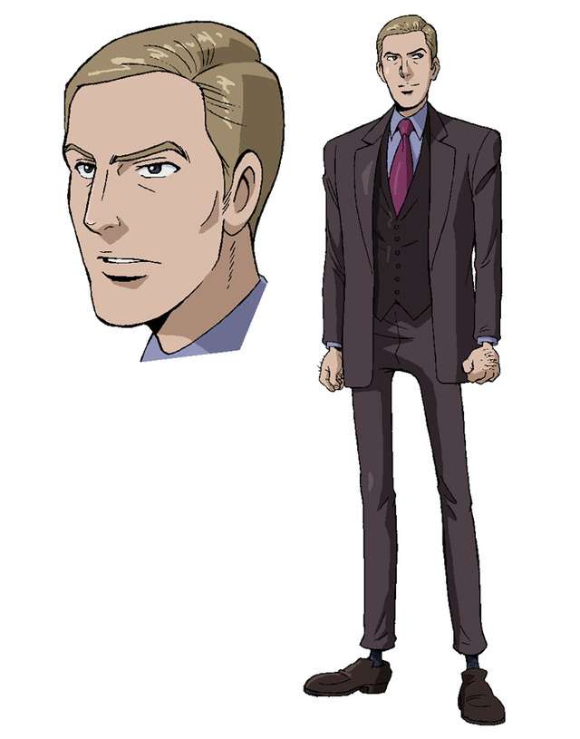 【実況・感想】金曜ロードSHOW  ルパン三世vs名探偵コナン　THE　MOVIE