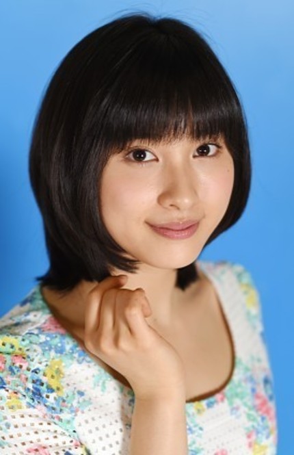 芸能人の前髪なしありの画像を貼っていくトピ