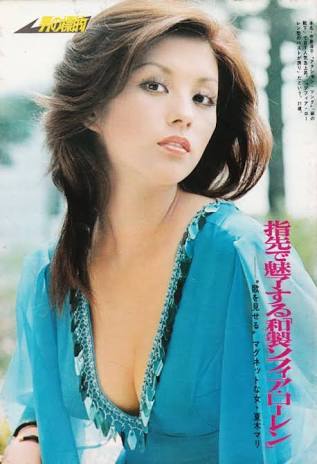 ベテラン・中堅女優が若手女優だった頃の画像を貼るトピ
