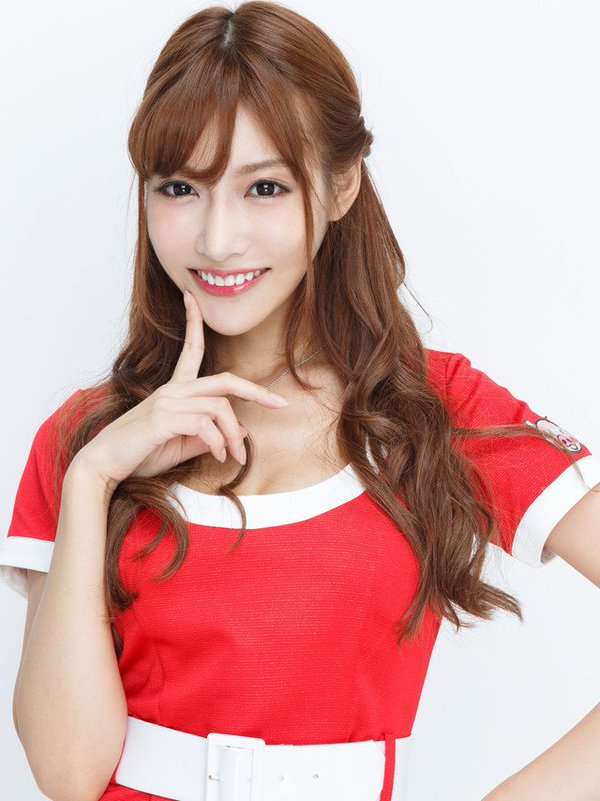 美人女優の笑顔の画像を貼るトピ