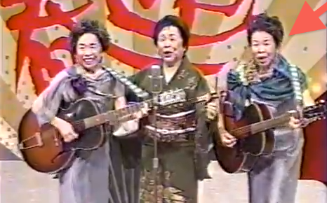 日本人で好きなギタリスト