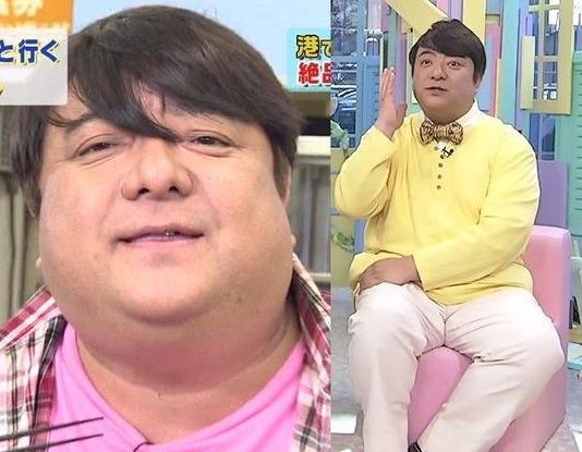 ダイエット広告の面白い写真ください。