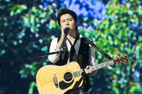 福山雅治、主演映画もコケた！人気回復ならず『紅白』出場に赤信号