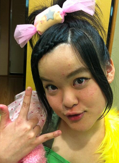 現役女性アイドルで一番可愛いと思う人は誰ですか?