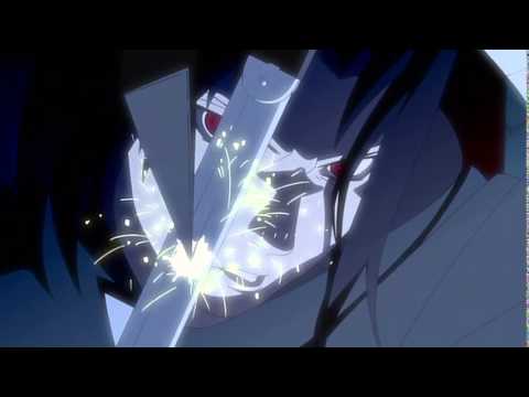 Naruto Shippuden Opening 6 NC - YouTube