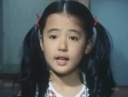 ベテラン・中堅女優が若手女優だった頃の画像を貼るトピ