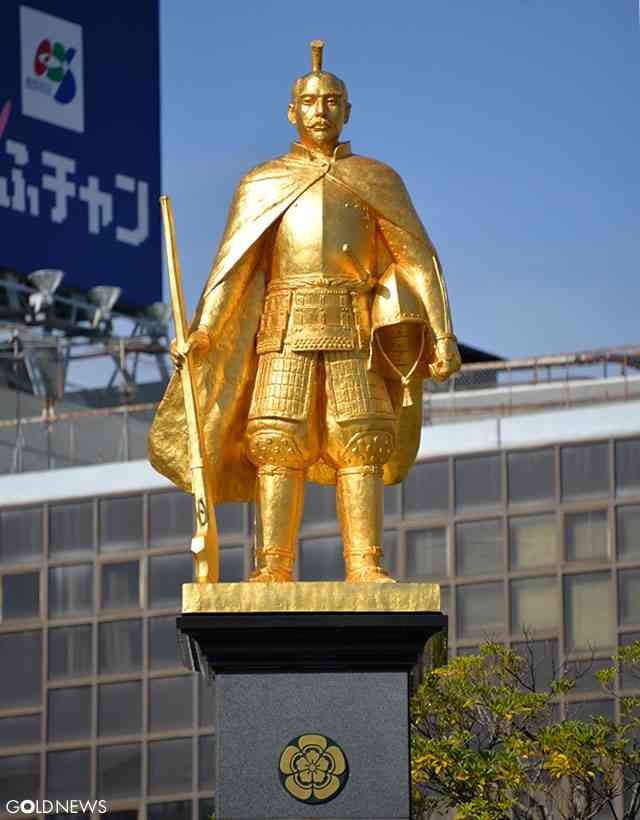 いろんな織田信長を見たい