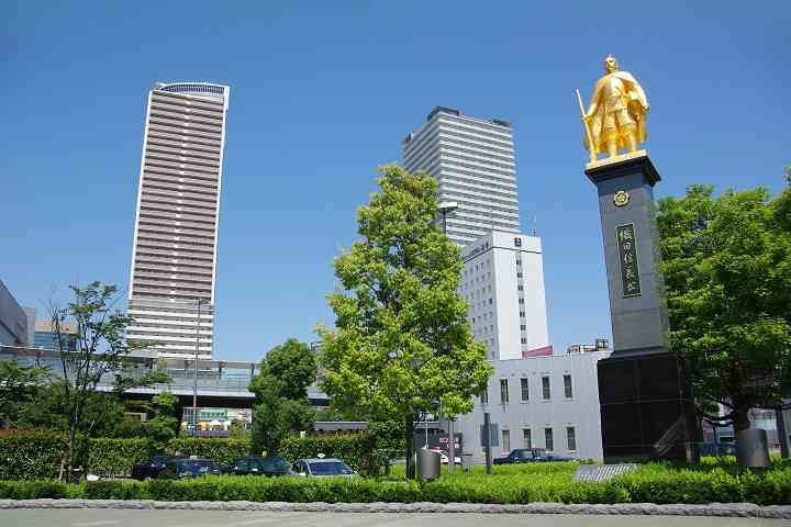 いろんな織田信長を見たい