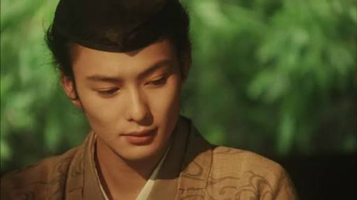 源氏物語のキャストを考えよう