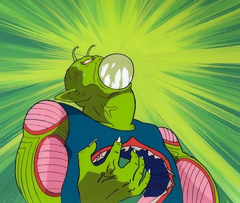 ドラゴンボールあるある