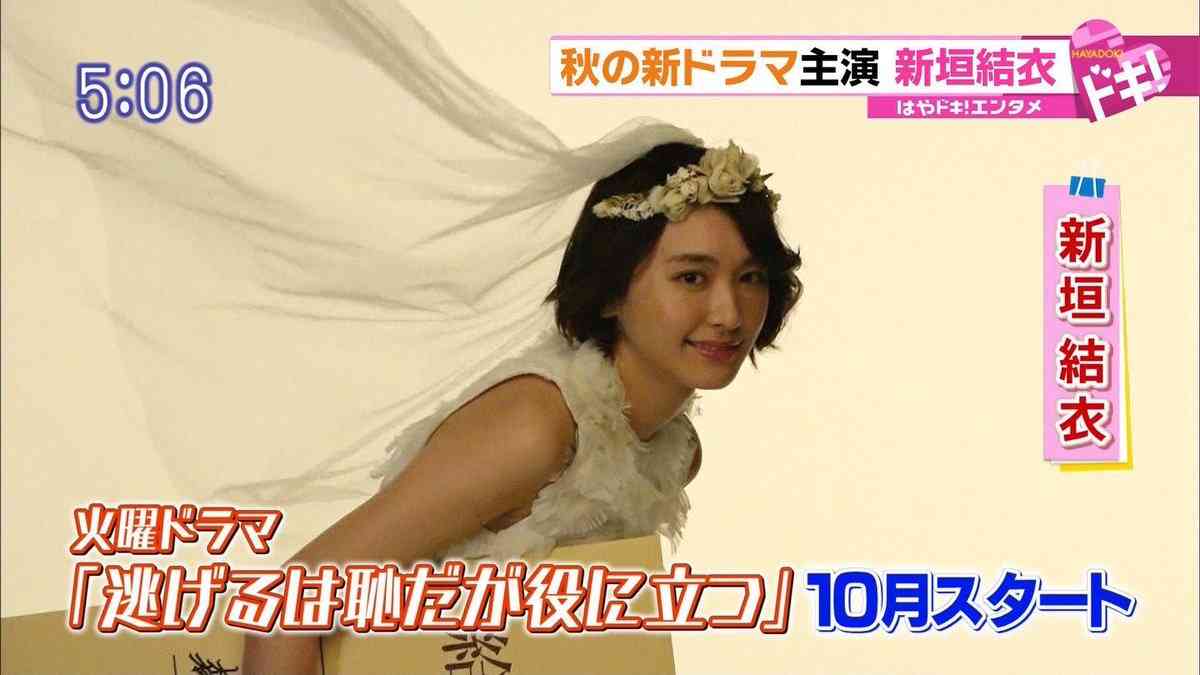 美人だけど色気を感じない芸能人