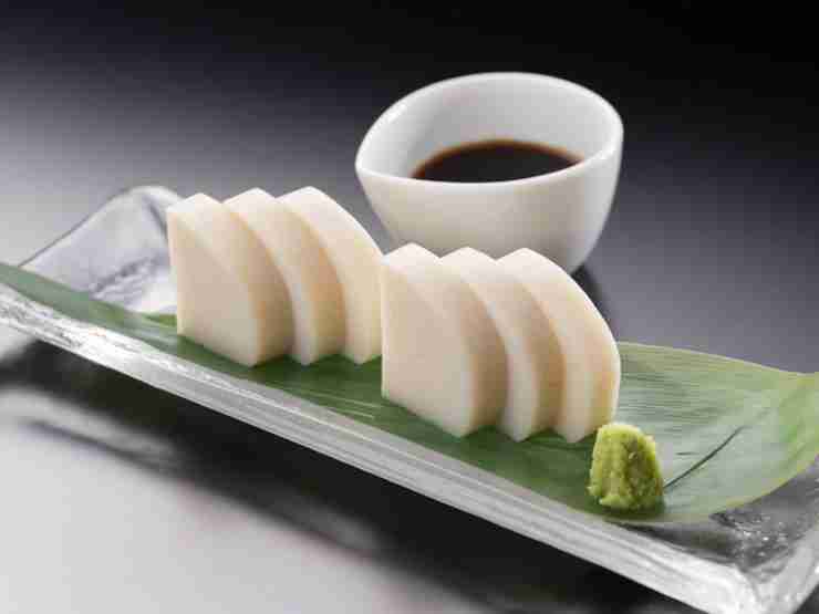 肉より魚が好きな人