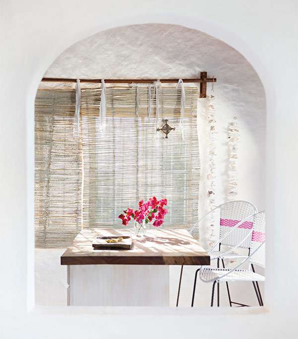 海辺の家の画像を貼るトピ