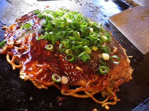 【広島風】お好み焼きの作り方・レシピ - NAVER まとめ