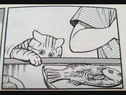 大当たり作品多し！ 癒されるかわいいネコの漫画10選