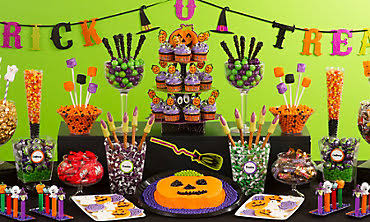 【画像】ハロウィン仕様の商品