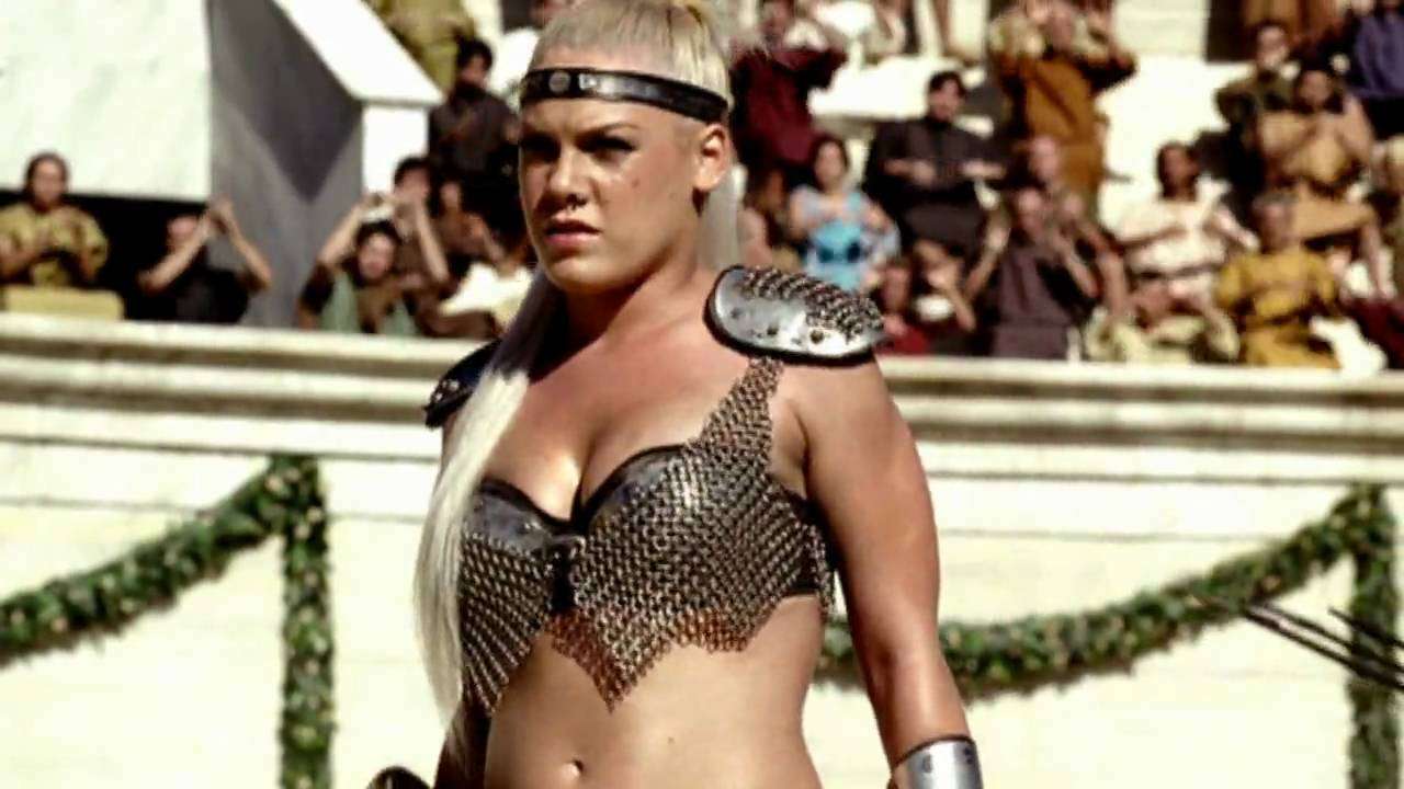 Pepsi Commercial HD - We Will Rock You (feat. Britney Spears, Beyonce, Pink & Enrique Iglesias) - YouTube