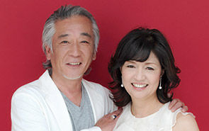 あなたの理想の夫婦