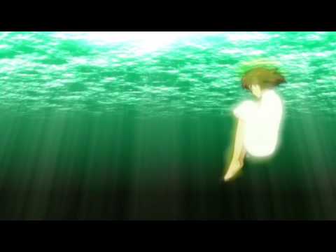 灰羽連盟 ED Haibane Renmei - YouTube