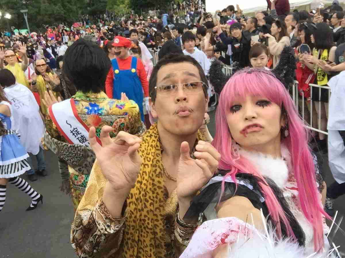 【雑談トピ】ハロウィンパーティー開催中！