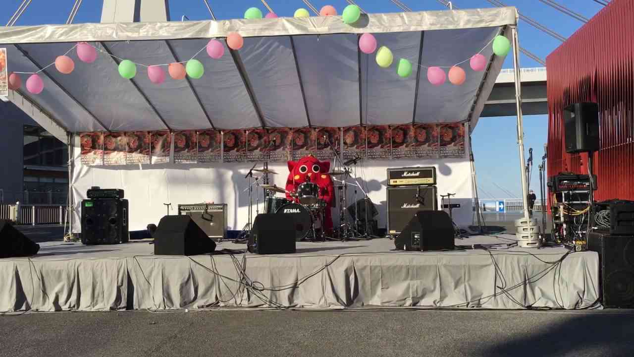 にゃんごすたー 紅 - YouTube