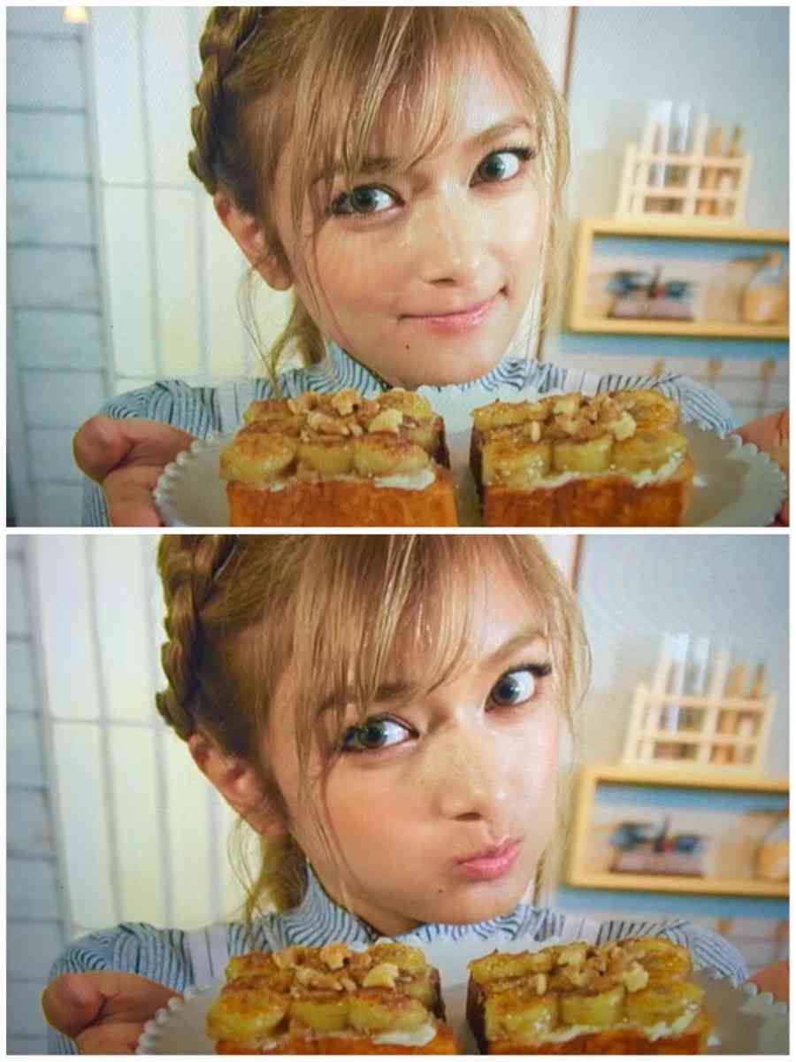 脚ながっ! ローラ、美形アンドロイドみたい