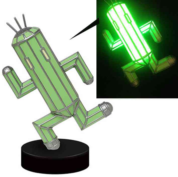 可愛いランプorライト