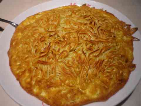 カップ焼きそば好きな人