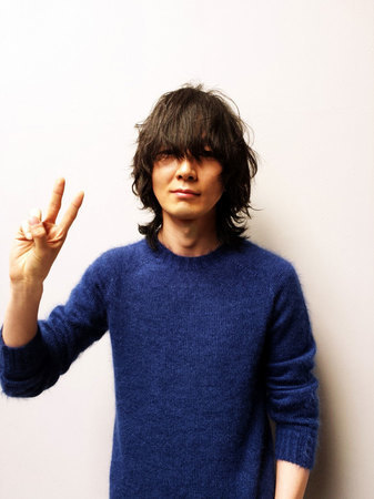 影のある男性が好きな人