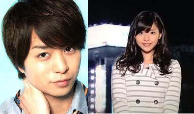 嵐の中で先に結婚しそうなのは誰?