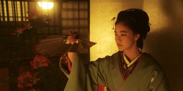 蒼井優に熱愛発覚　お相手はミュージシャン石崎ひゅーい