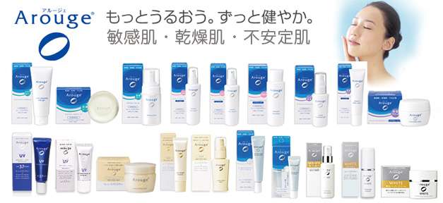 ドラッグストアで買える、お風呂上がりのスキンケア商品