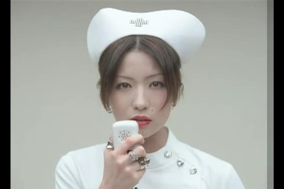 白衣でお仕事の方、どんなメイクしていますか？